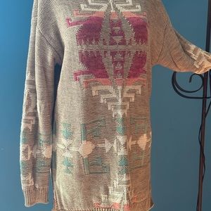 Ralph Lauren Southwest Style Tunic